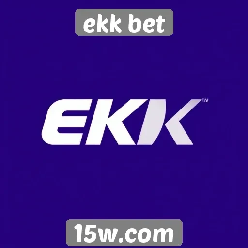 Comparação das odds no ekk bet