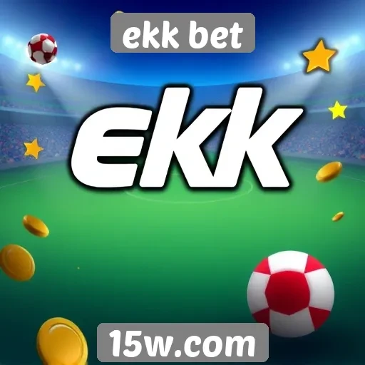 ekkbets novas funcionalidades para usuários