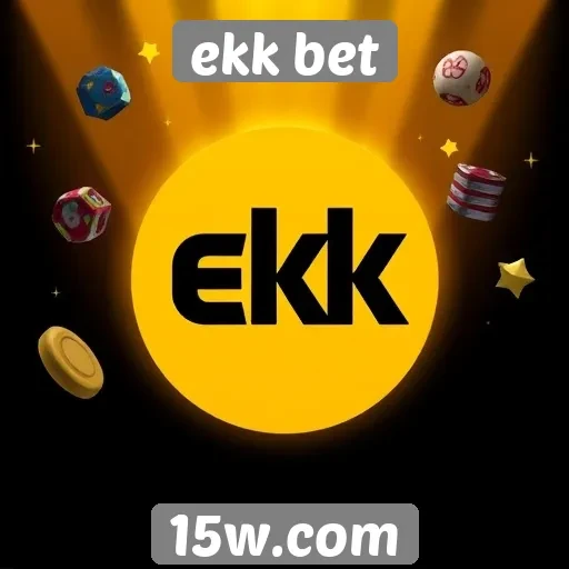 Análise das ofertas de jogos no site ekk bet