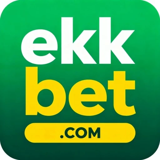 ekk bet Logo