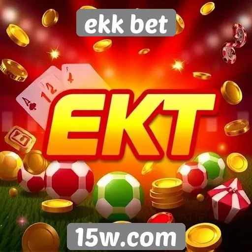 Principais jogos disponíveis no ekk bet