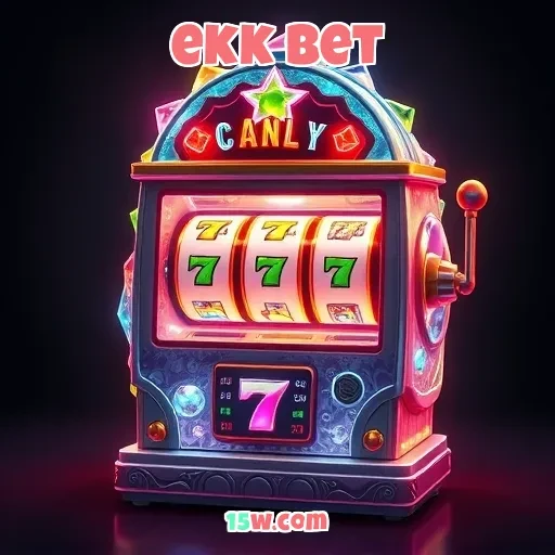 ekk bet: Novidades que Transformam sua Experiência de Jogos Online!