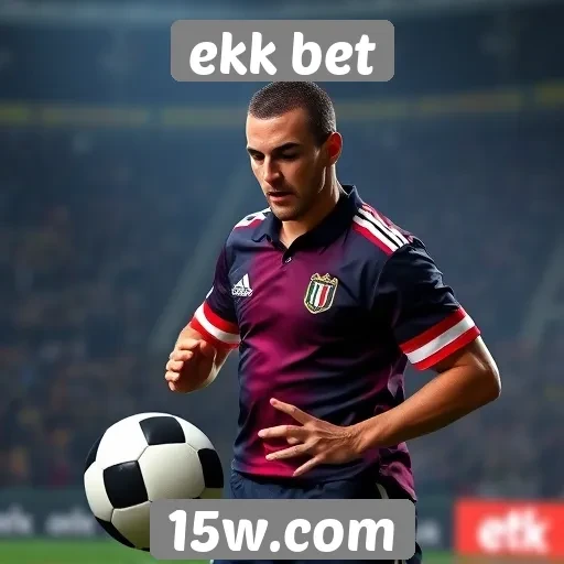 Regulamentação das apostas online e o impacto no ekk bet