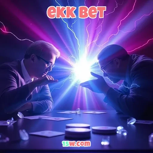 ekk bet: As Recompensas Imperdíveis para Jogadores Brasileiros